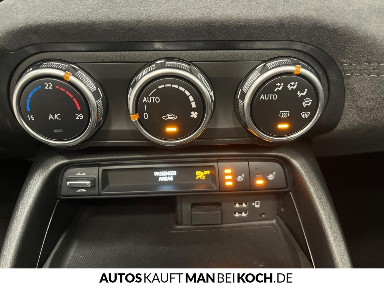 Mazda MX-5 HURTAN RF Unikat mit 6 Jahren Garantie