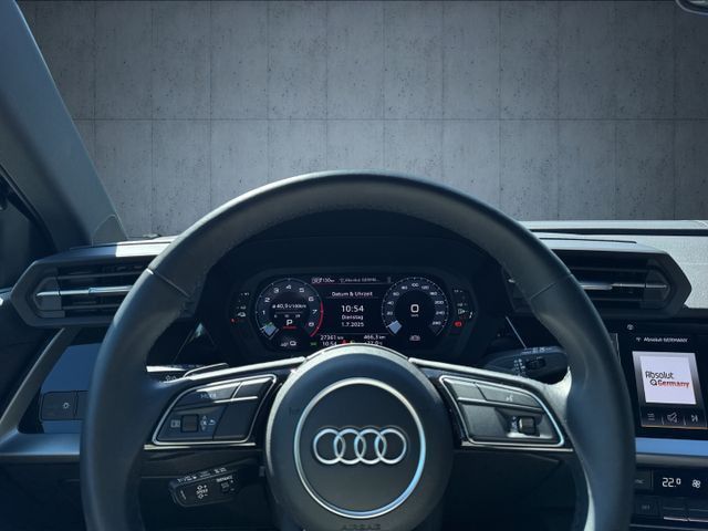 Audi A3 Sportback 40 TFSI e - Samsaru's Car Outlet