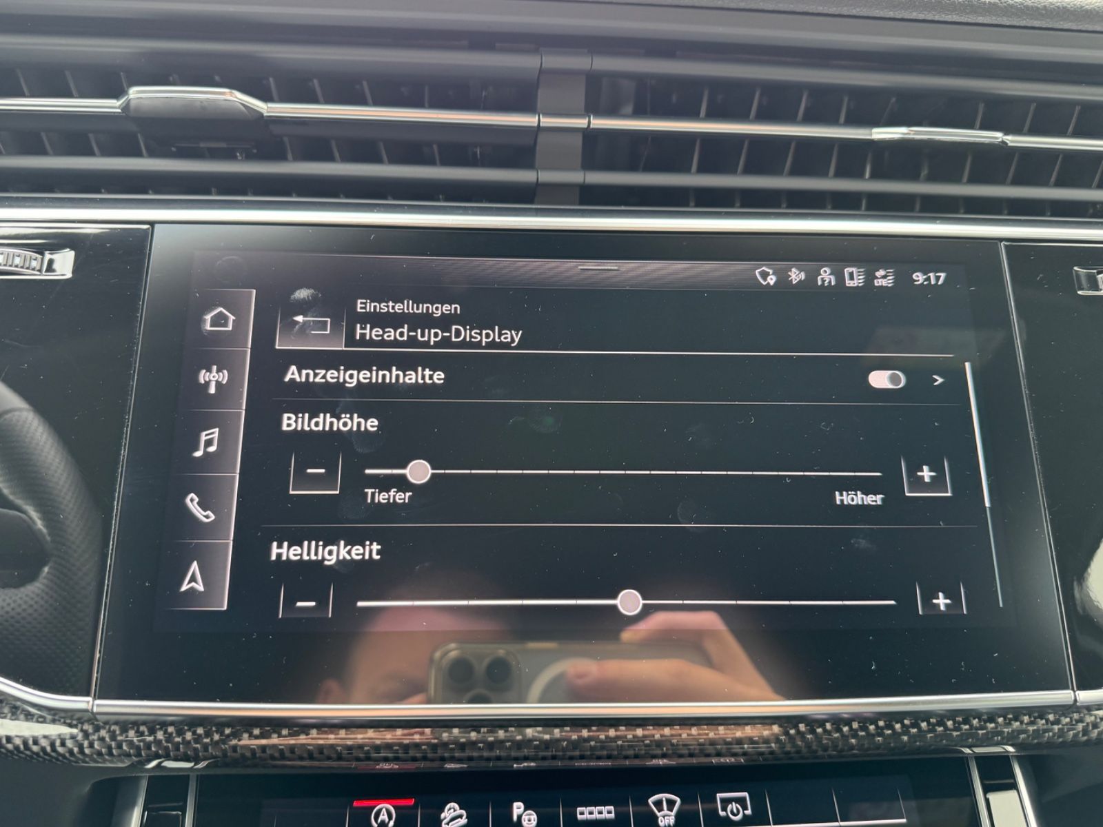 Audi Q7 50 TDI quattro competition plus/Matrix/Standh