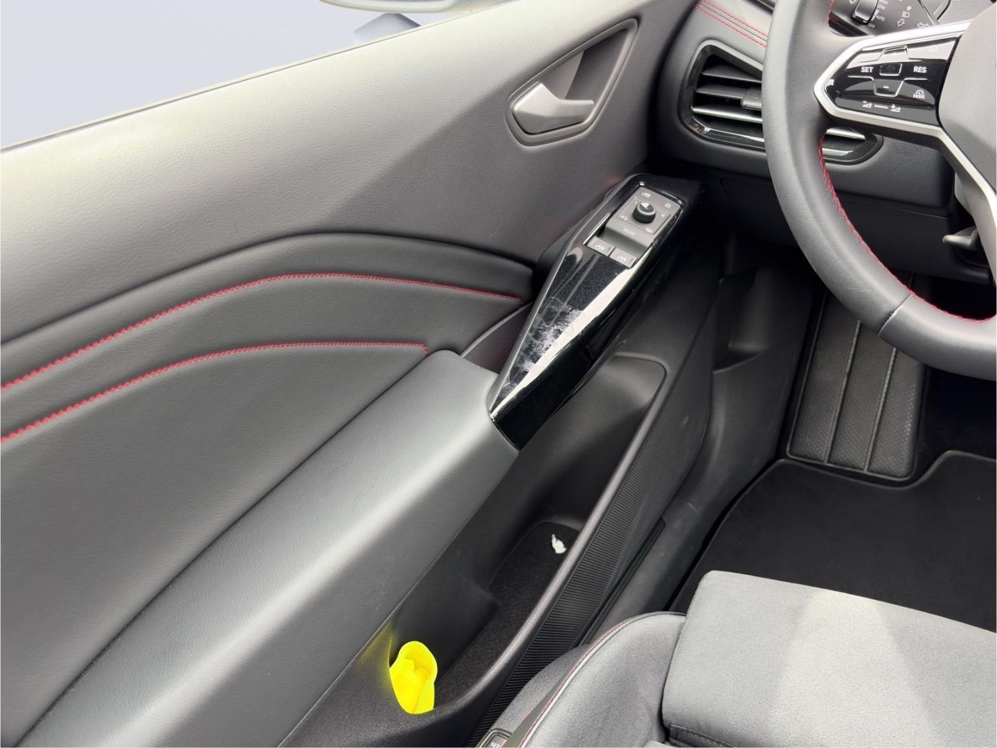 Volkswagen ID.3 210 kW GTX 210kW MatrixLED HuD ACC ParkAssi