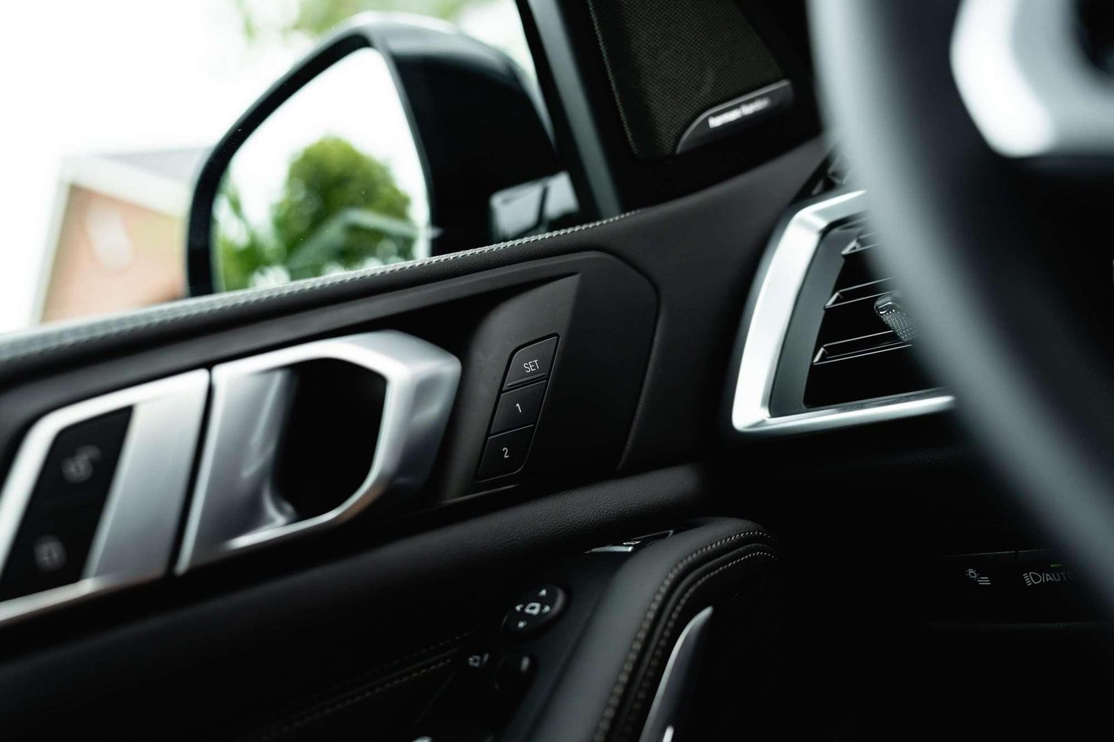 BMW X5 50e | M Sport Pro | Pano | HUD |