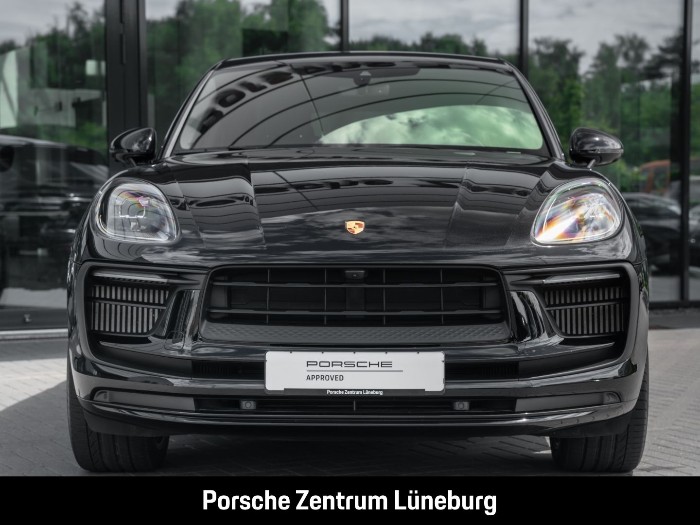 Porsche Macan GTS - Samsaru's Car Outlet