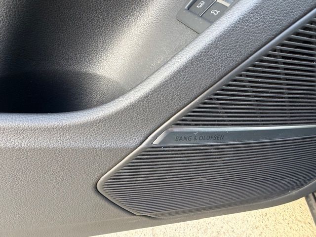 Audi Q8 60 TFSI e quattro S-Line*Carbon Paket*Panoram