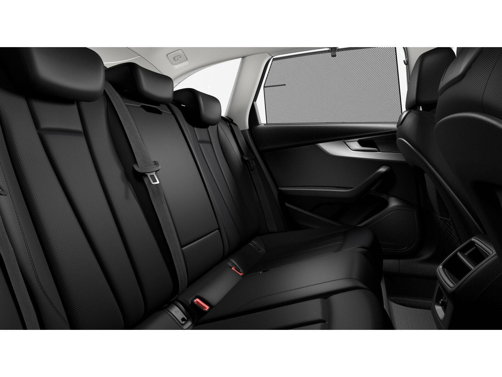 Audi A4 Avant 35 TDI - Samsaru's Car Outlet