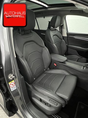 Skoda Kodiaq 2.0 4x4 Selection 7SITZ+PANO+AHK+360+HUD+
