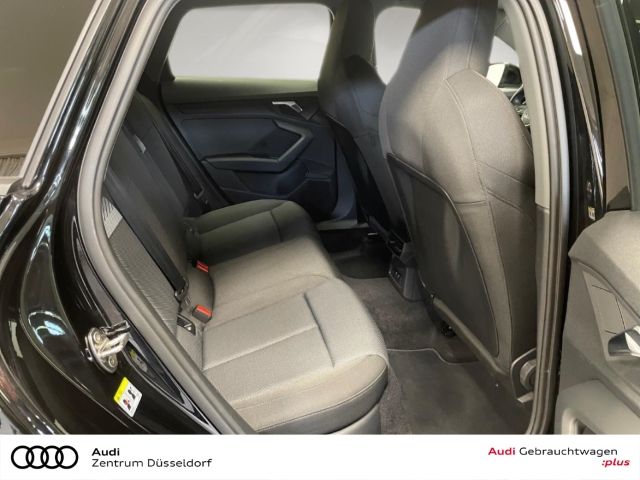Audi A3 Sportback 30 TFSI - Samsaru's Car Outlet