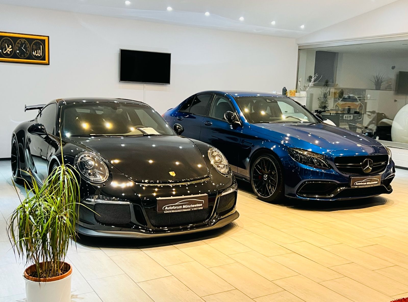 Audi A6 Avant 55 TFSi e Quattro - Samsaru's Car Outlet