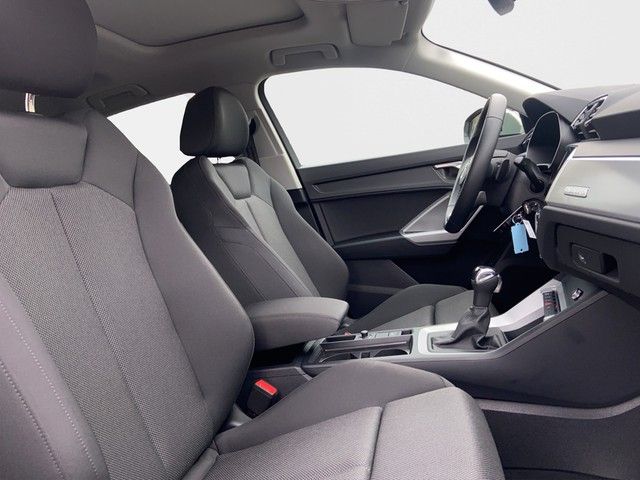 Audi Q3 Sportback 45TFSI quattro S-line - Samsaru's Car Outlet