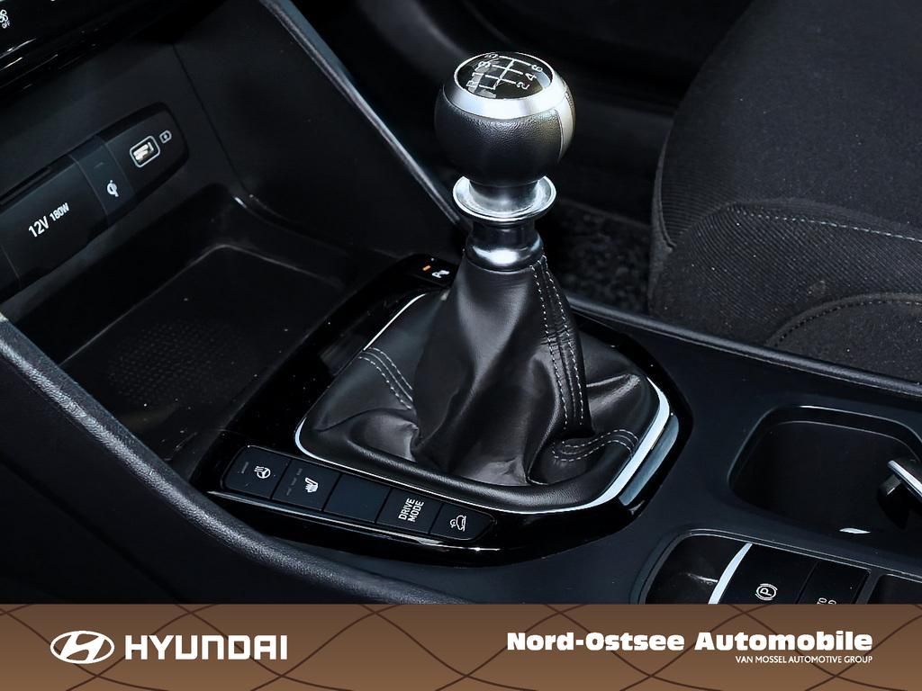 Hyundai TUCSON TREND 2WD - Samsaru's Car Outlet