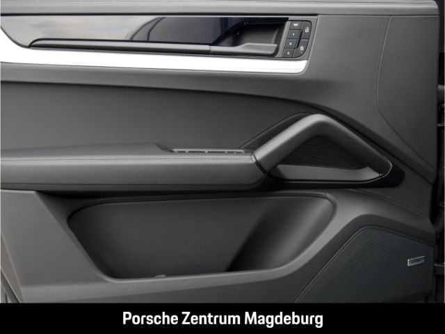 Porsche Cayenne E-Hybrid*PANO*BOSE*HD-MATRIX*INNO*PASM*
