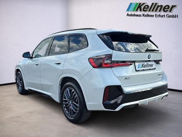 BMW X1 23d xDrive M-Sport - Samsaru's Car Outlet
