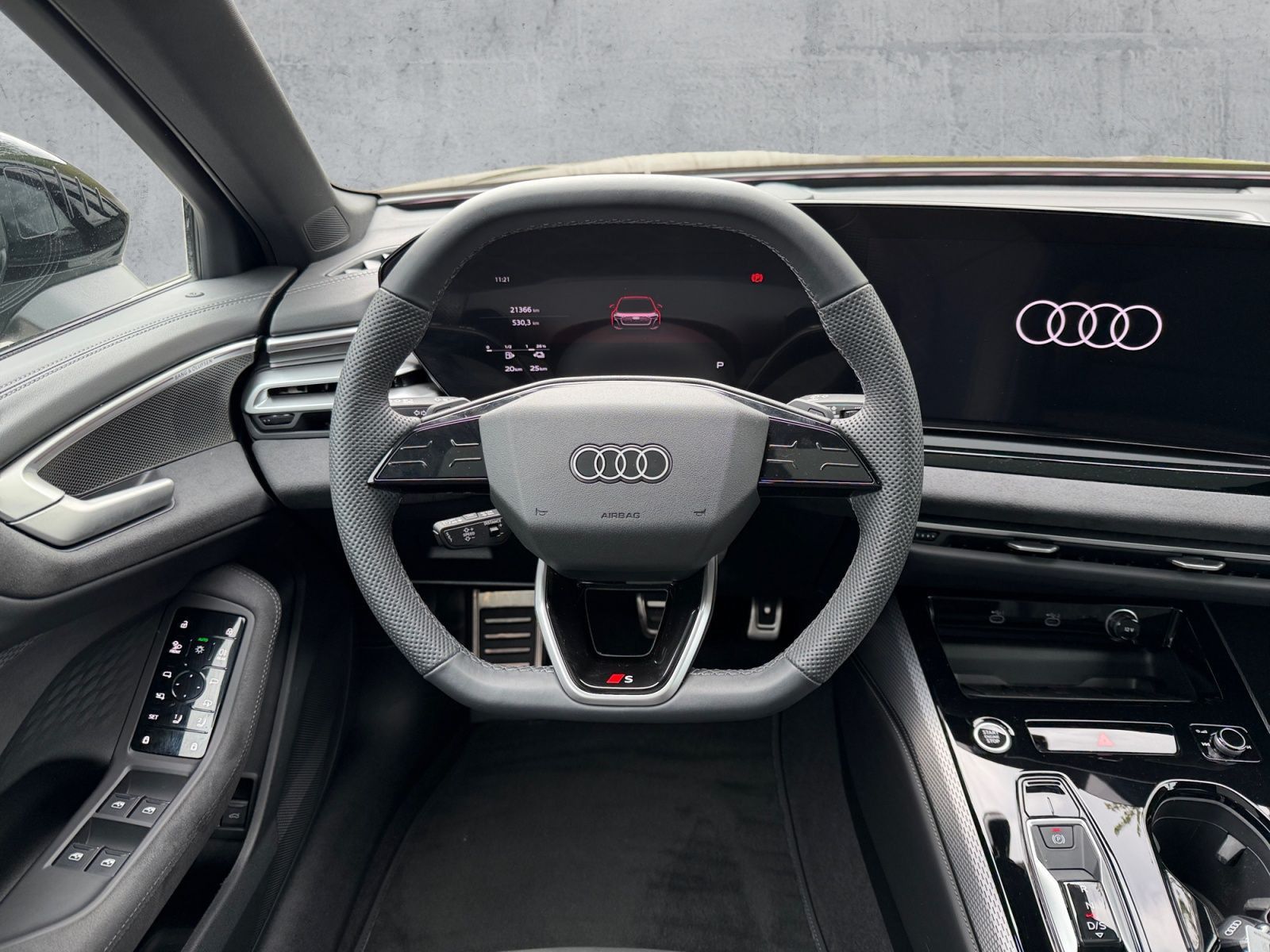 Audi A5 Lim e-hybrid 270kW S-LINE MATRIX+B&O+HuD+PANO