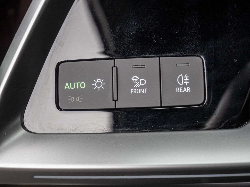 Audi A3 Sportback 40TFSI S line MATRIX NAVI PANORAMA