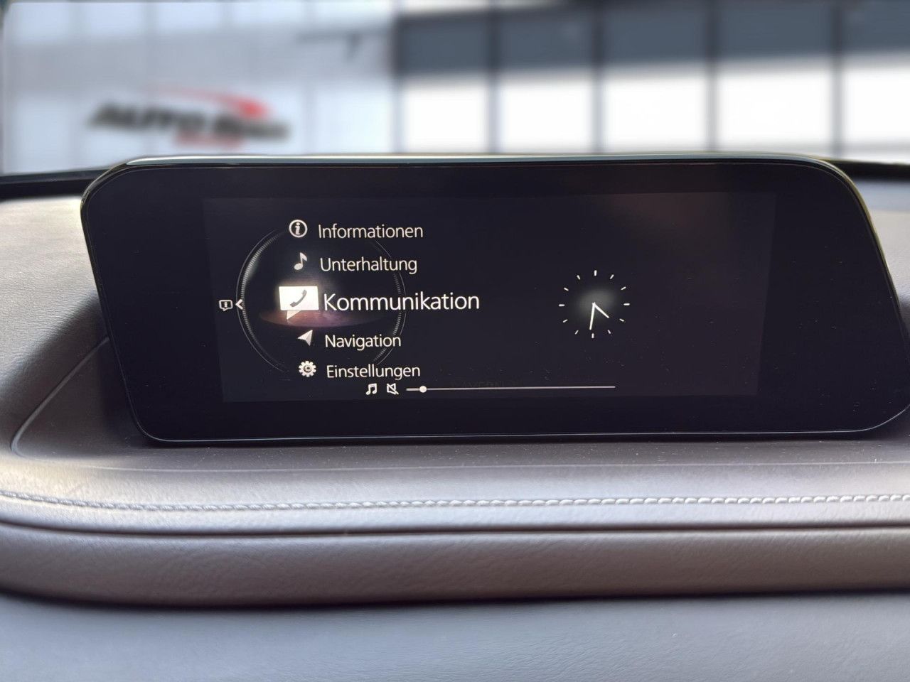 Mazda CX-30 Selection 2WD Bluetooth Head Up Display