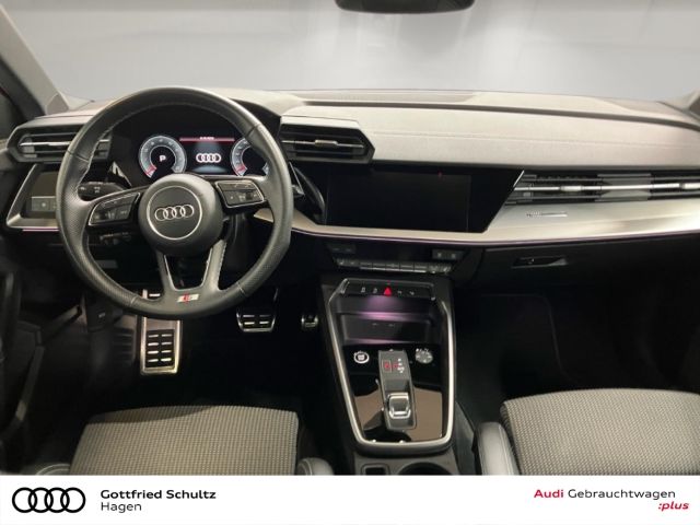 Audi A3 Sportback 30 TFSI S-tronic MATRIX AHK SHZ DAB