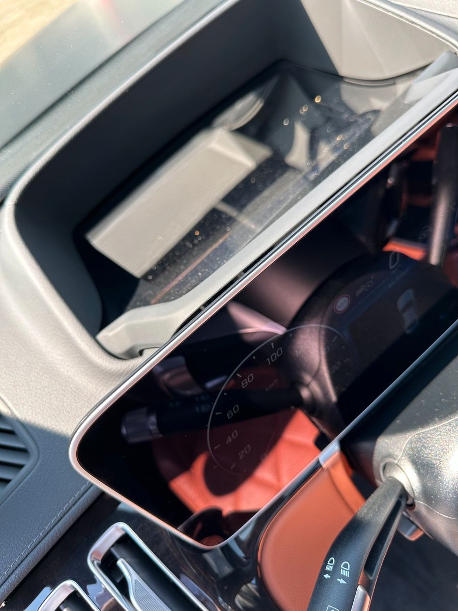 Mercedes-Benz S -Klasse Lim. S 400 d 4Matic L - Samsaru's Car Outlet