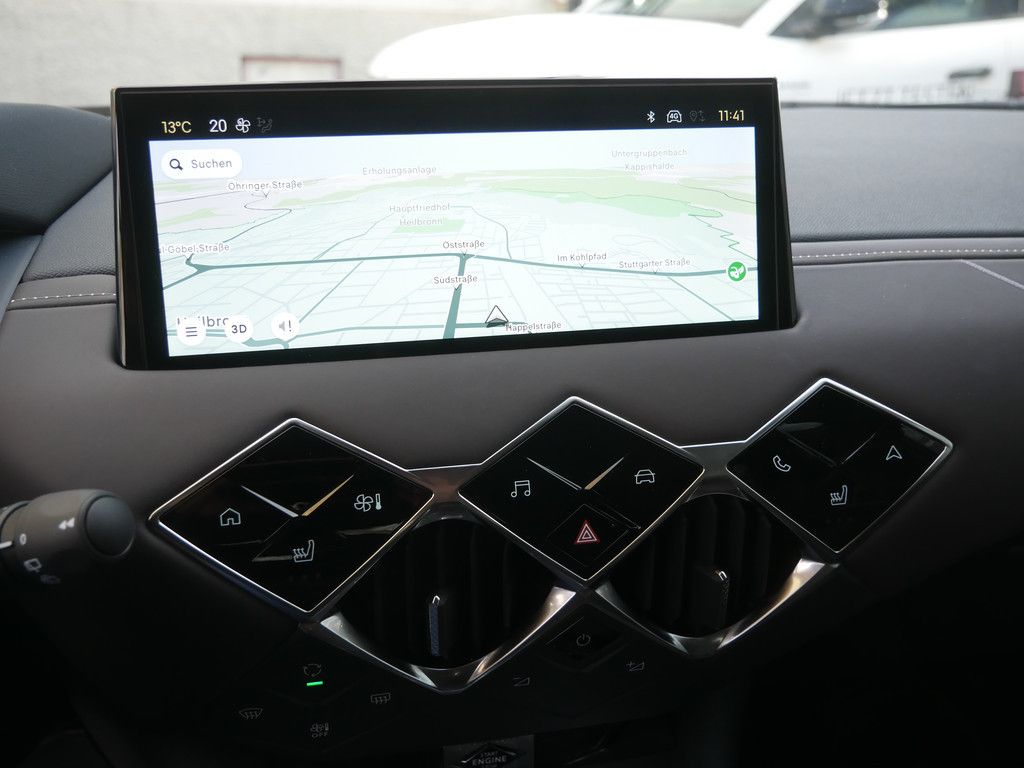 DS Automobiles DS 3 Crossback HDi 130 Exupery EAT8 HUD LED 360°