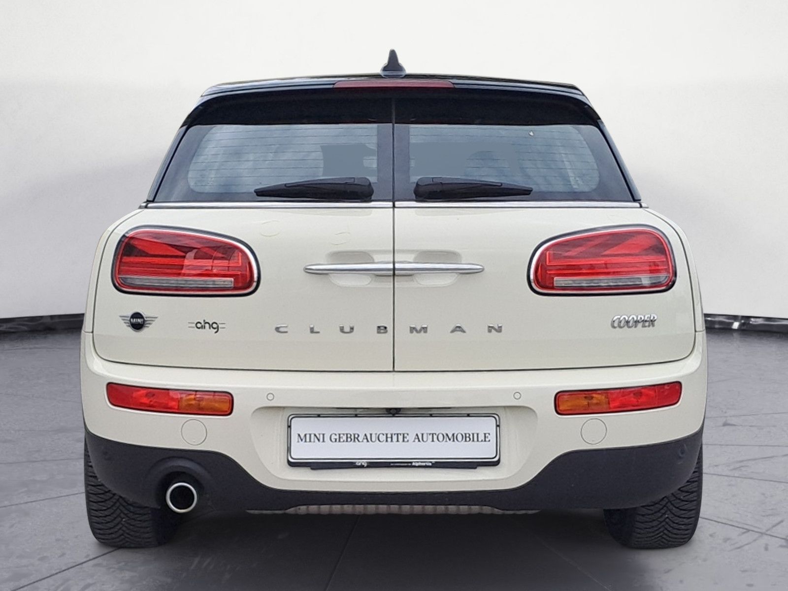 MINI Clubman Cooper - Samsaru's Car Outlet