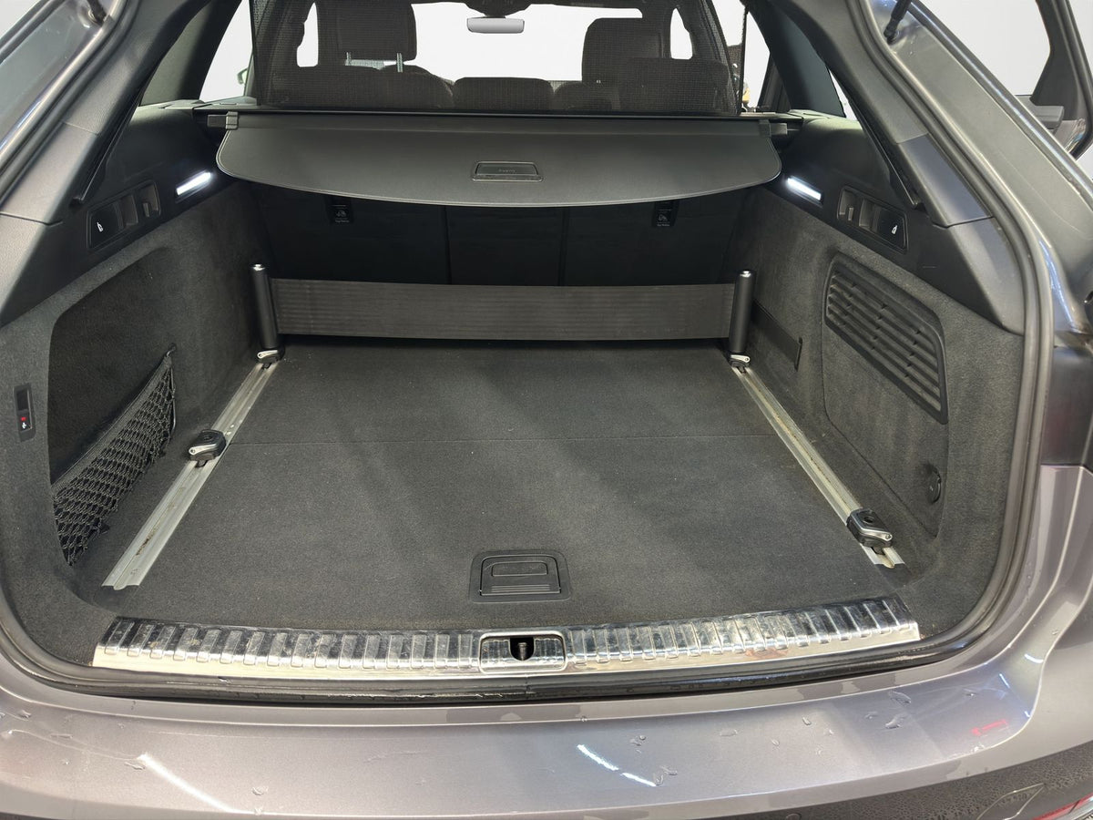Audi A6 Avant 50 TDI quattro