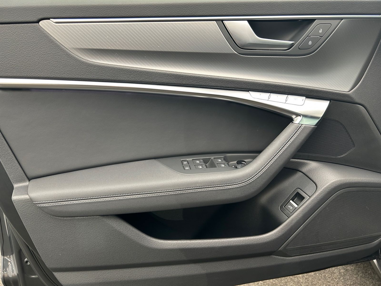 Audi A6 allroad quattro 55 TFSI S tro - Samsaru's Car Outlet