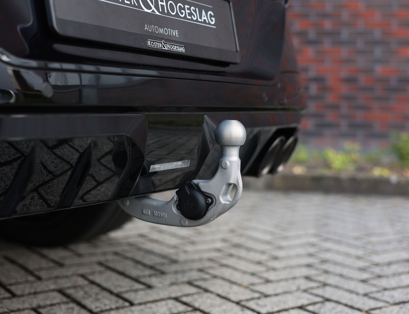 BMW X3 M50 xDrive - Samsaru's Car Outlet