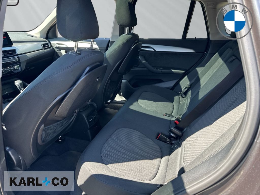 BMW X1 xDrive 25e Advantage - Samsaru's Car Outlet