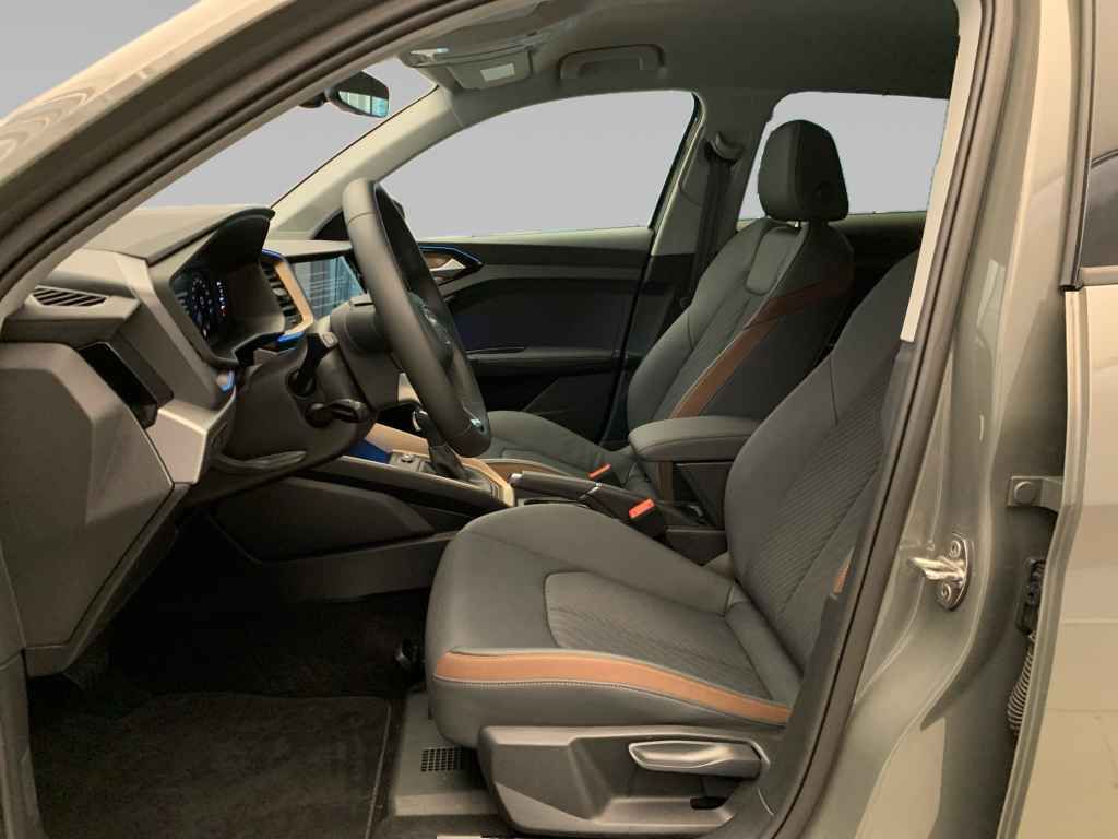 Audi A1 Sportback 30 TFSI S line S tronic - Samsaru's Car Outlet