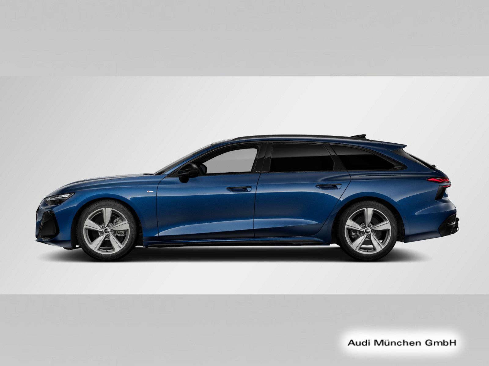 Audi A6 Avant NEU TDI qu. S tronic S line Pano/AHK/Ma