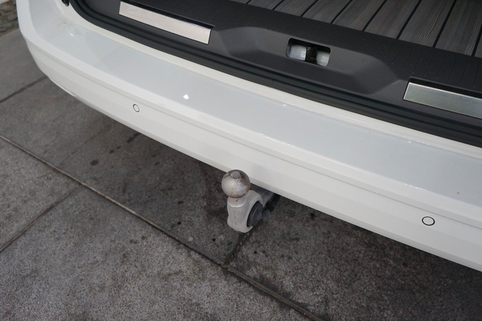 Volkswagen T7 Multivan Lang 2.0 TSI Style/Leder/Mega-Spec!