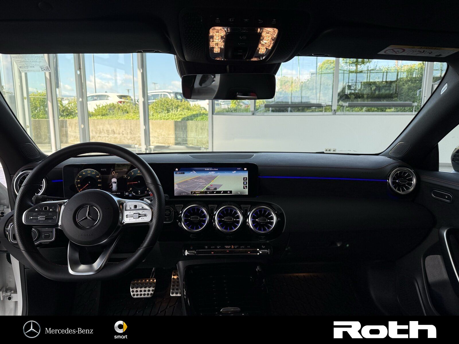 Mercedes-Benz Mercedes-AMG CLA 35 4M AMG - Samsaru's Car Outlet