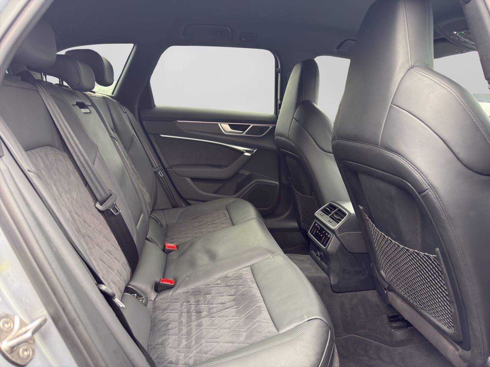 Audi RS 6 Avant TFSI Q HuD SPORTSITZE KAMERA
