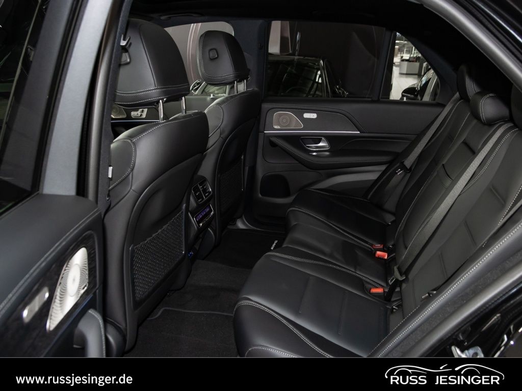 Mercedes-Benz GLE 350 de 4M AMG Line *AHK*360°*Memo*Pano*Night