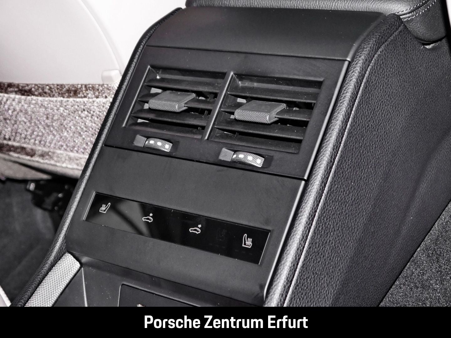 Porsche Panamera 4 E-Hybrid Matrix/Soft/4radlenkg/Headup
