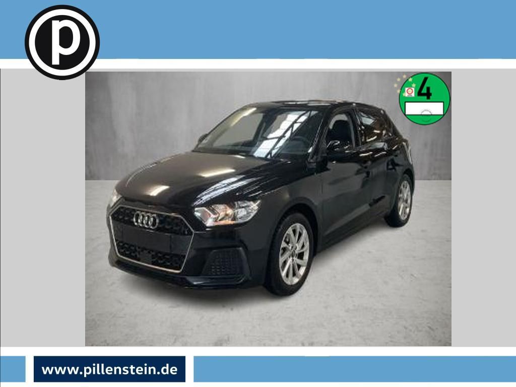 Audi A1 SPORTBACK TFSI ADVANCED - Samsaru's Car Outlet