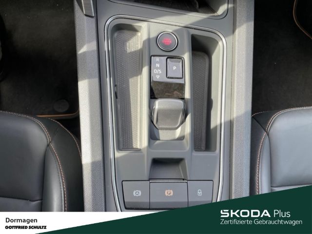 Cupra Formentor 1.4 TSI e-Hybrid DSG - Samsaru's Car Outlet
