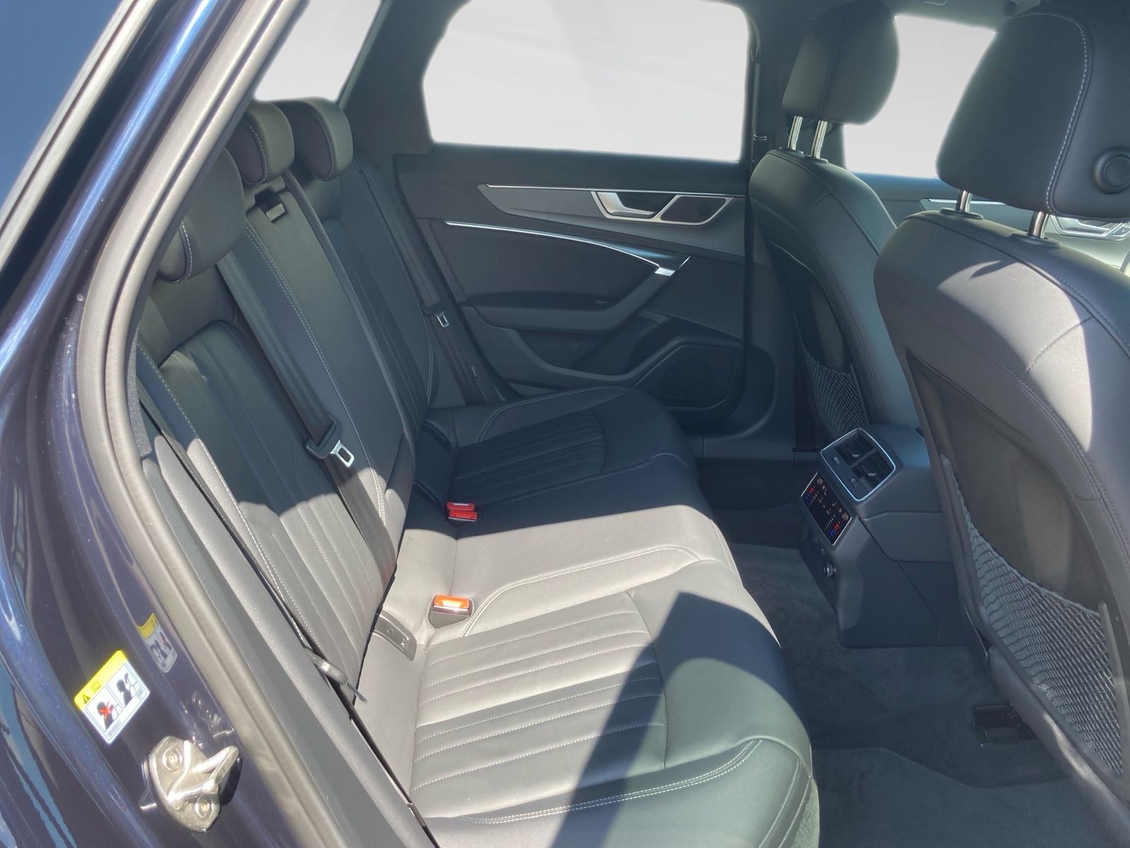 Audi A6 Avant 40 TDI quattro - Samsaru's Car Outlet