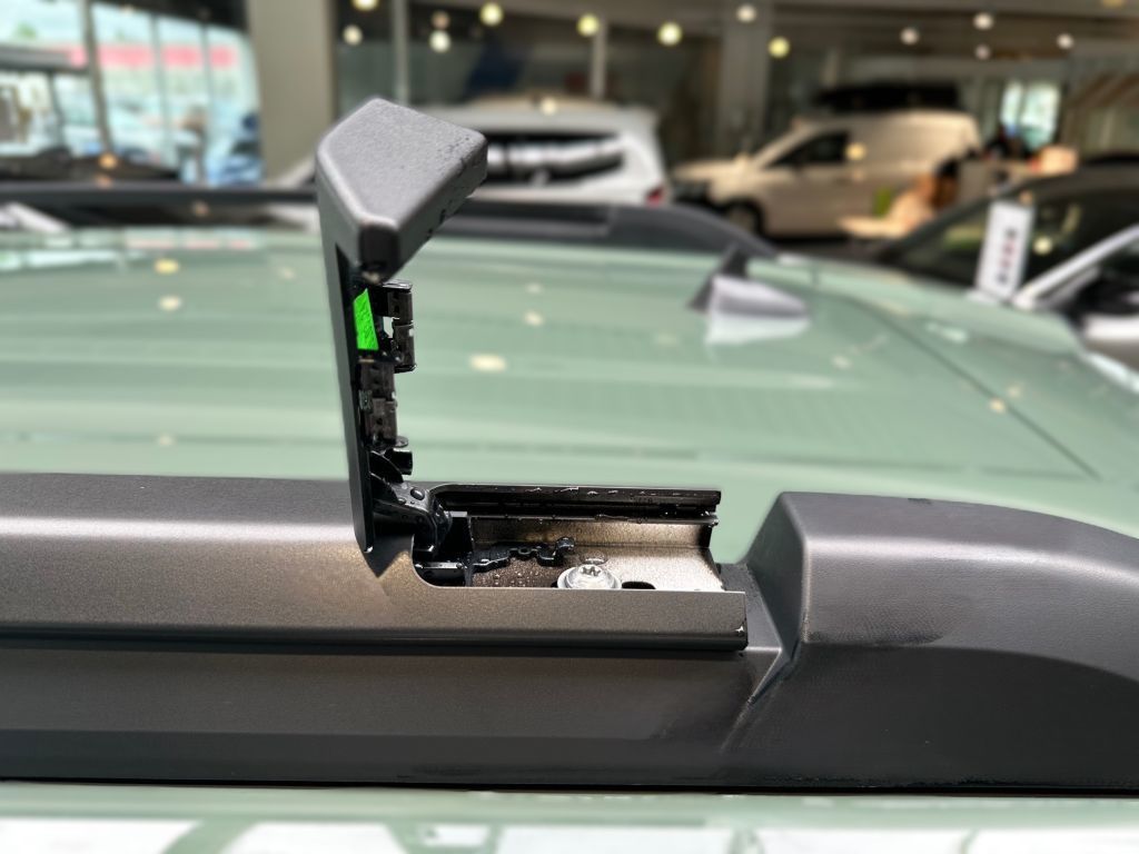 Dacia Duster TCe 130 4x4 - Samsaru's Car Outlet