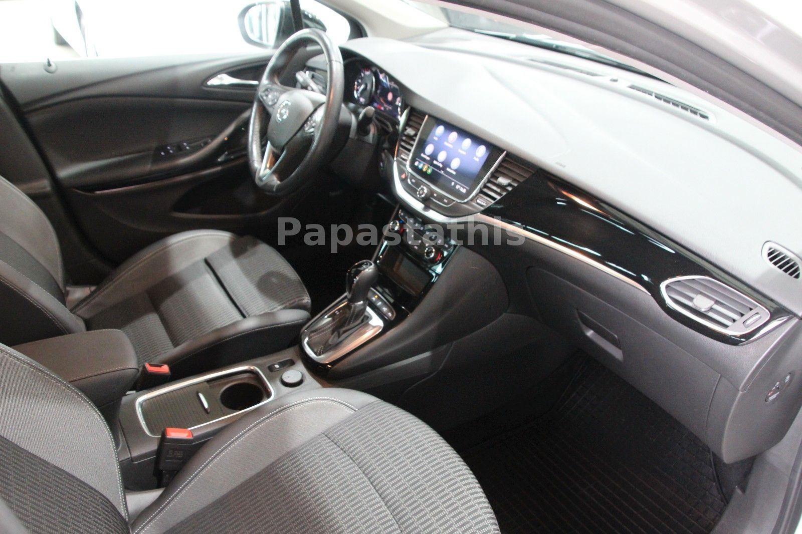 Opel Astra K Sports Tourer Elegance - Samsaru's Car Outlet