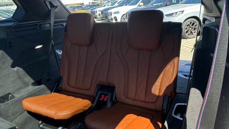BMW X5 xDrive30d M Sport Pro ACC 360 LUFT AHK 7SITZ