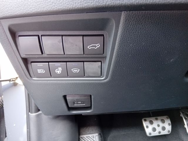 Toyota Yaris Cross 1.5l Hybrid GR Sport