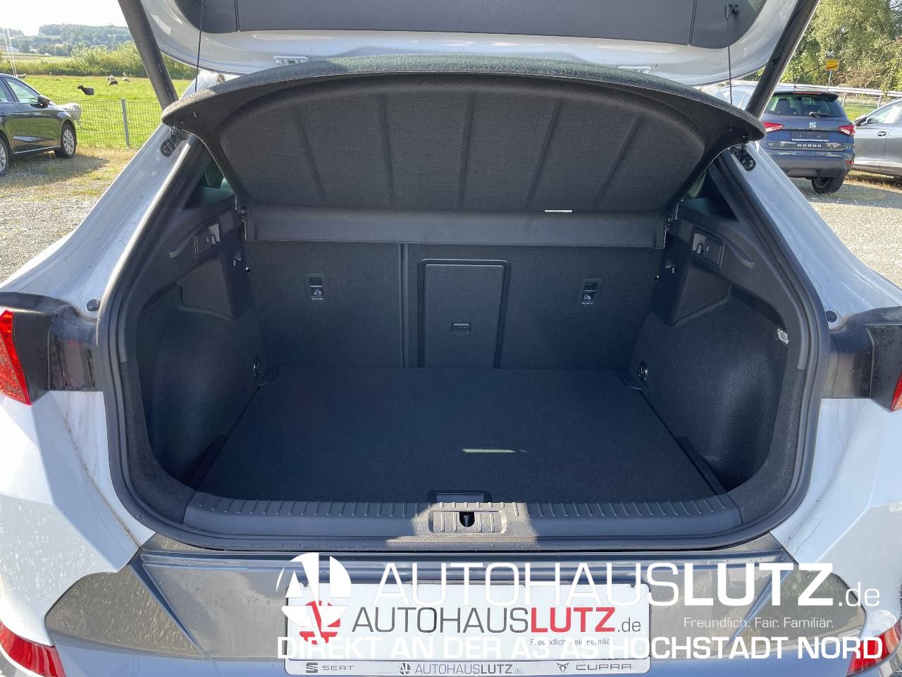 Cupra CUPRA Formentor 1.5 TSI - Samsaru's Car Outlet