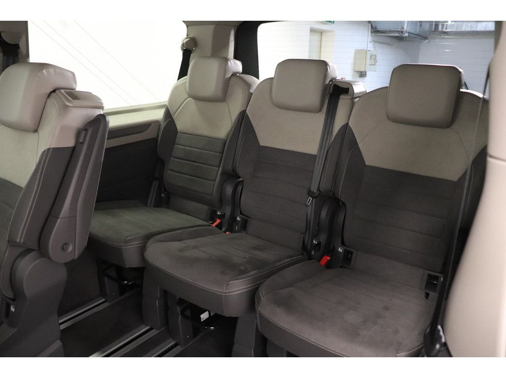 Volkswagen Multivan T7 1.5 TSI eHybrid 4Motion lang #NAVI P