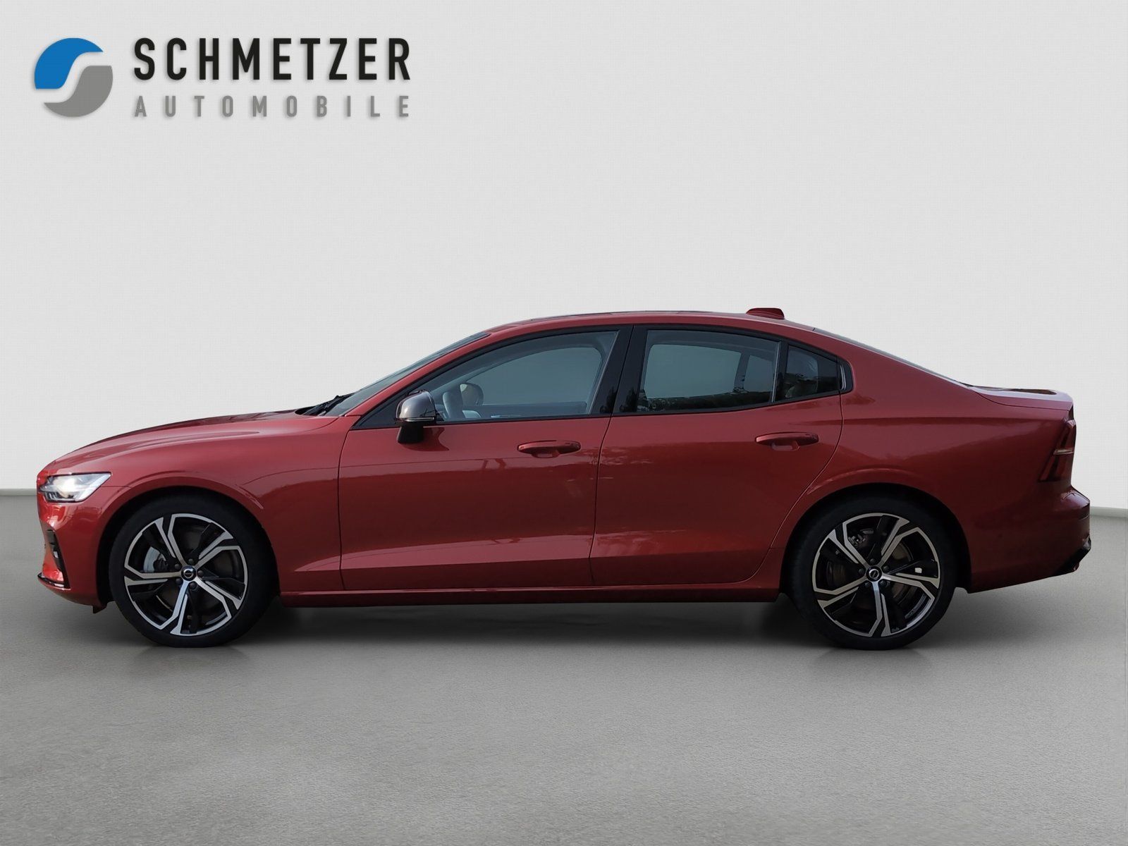 Volvo S60+B5+AWD+Ultimate+Dark+Head-Up+Standhzg+360°K