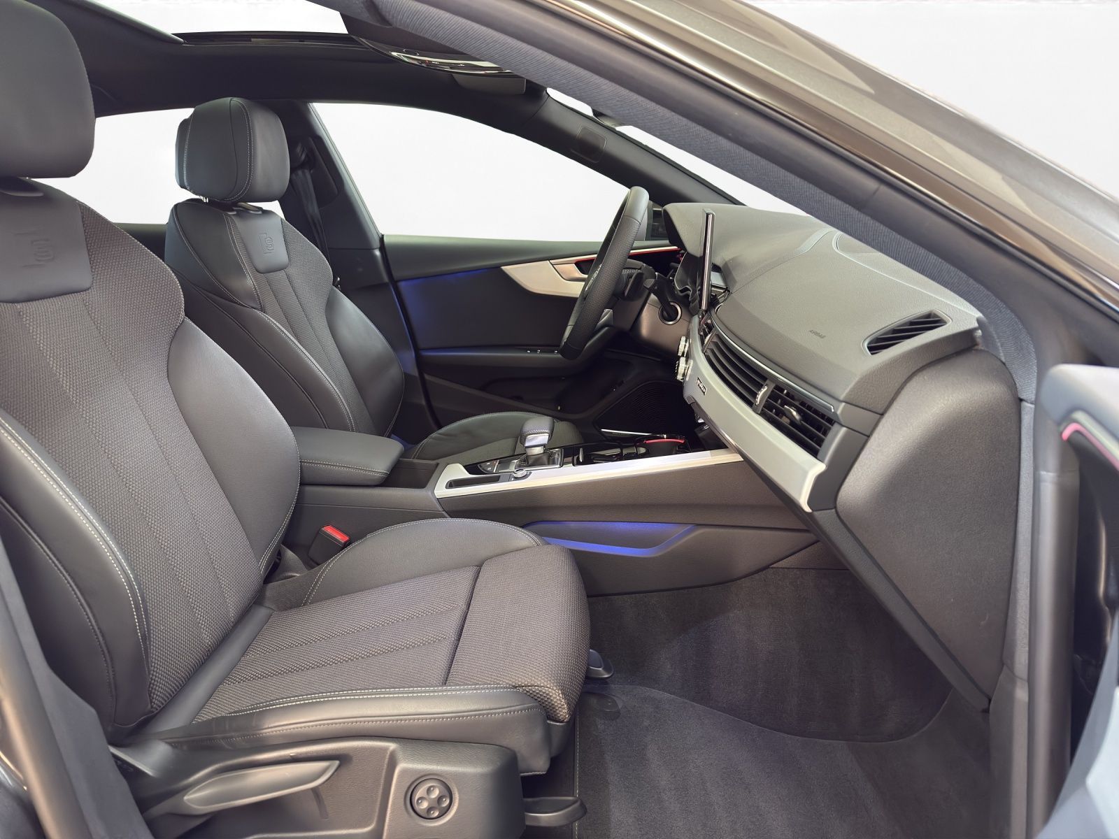 Audi A5 Sportback 50 TDI qu. S line business AHK Pano