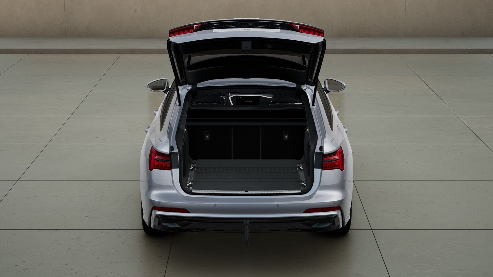 Audi A6 Avant 45 TFSI S line - Samsaru's Car Outlet