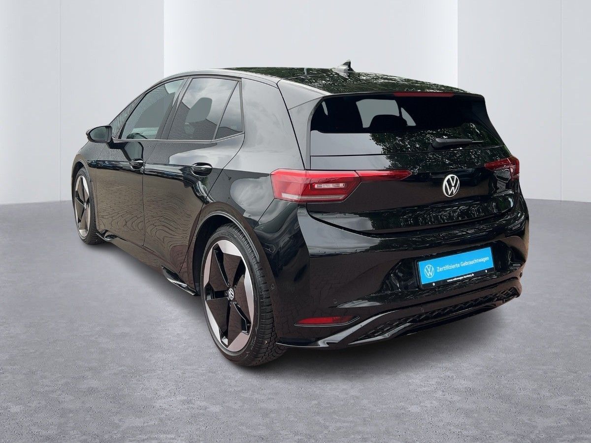 Volkswagen ID.3 GTX Performance Panorama 360° Harman Kardon