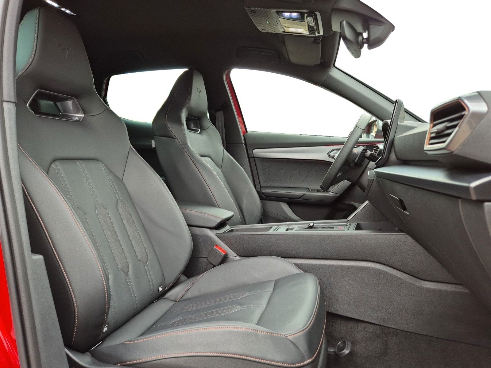 Cupra Formentor VZ 2.0 TSI 7-Gang-DSG