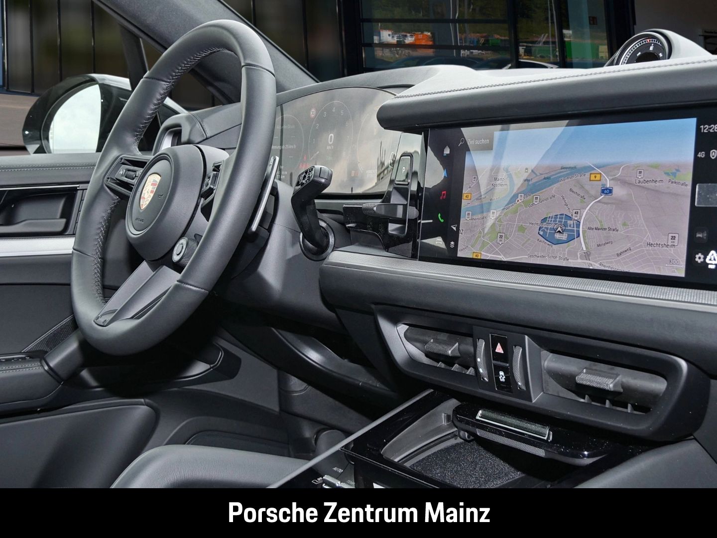 Porsche Cayenne E-Hybrid BOSE,InnoDrive,HDMatrix,Anhänge
