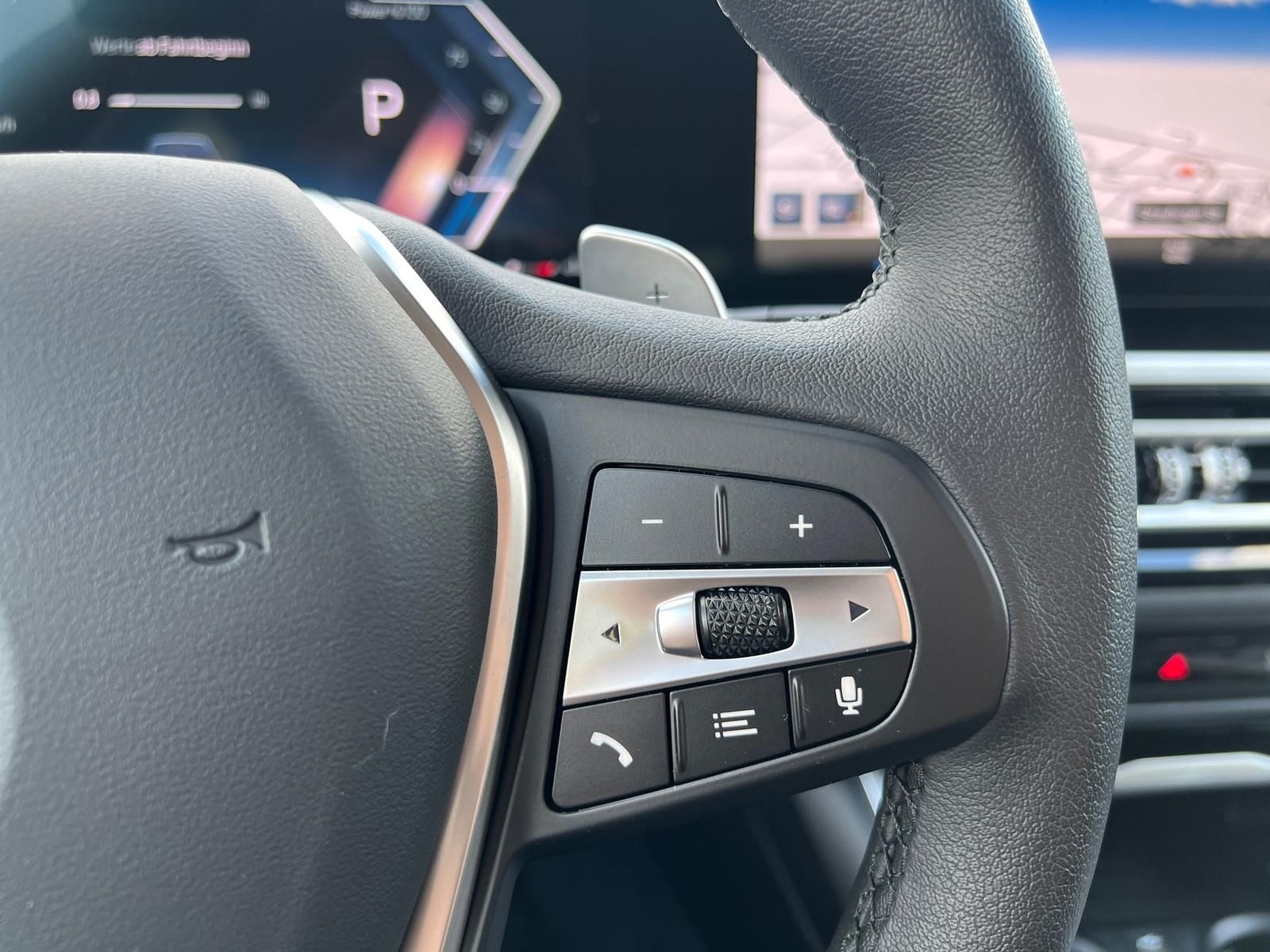 BMW 318d Touring AHK/LED/DAB/LiveCockpit/Innovation