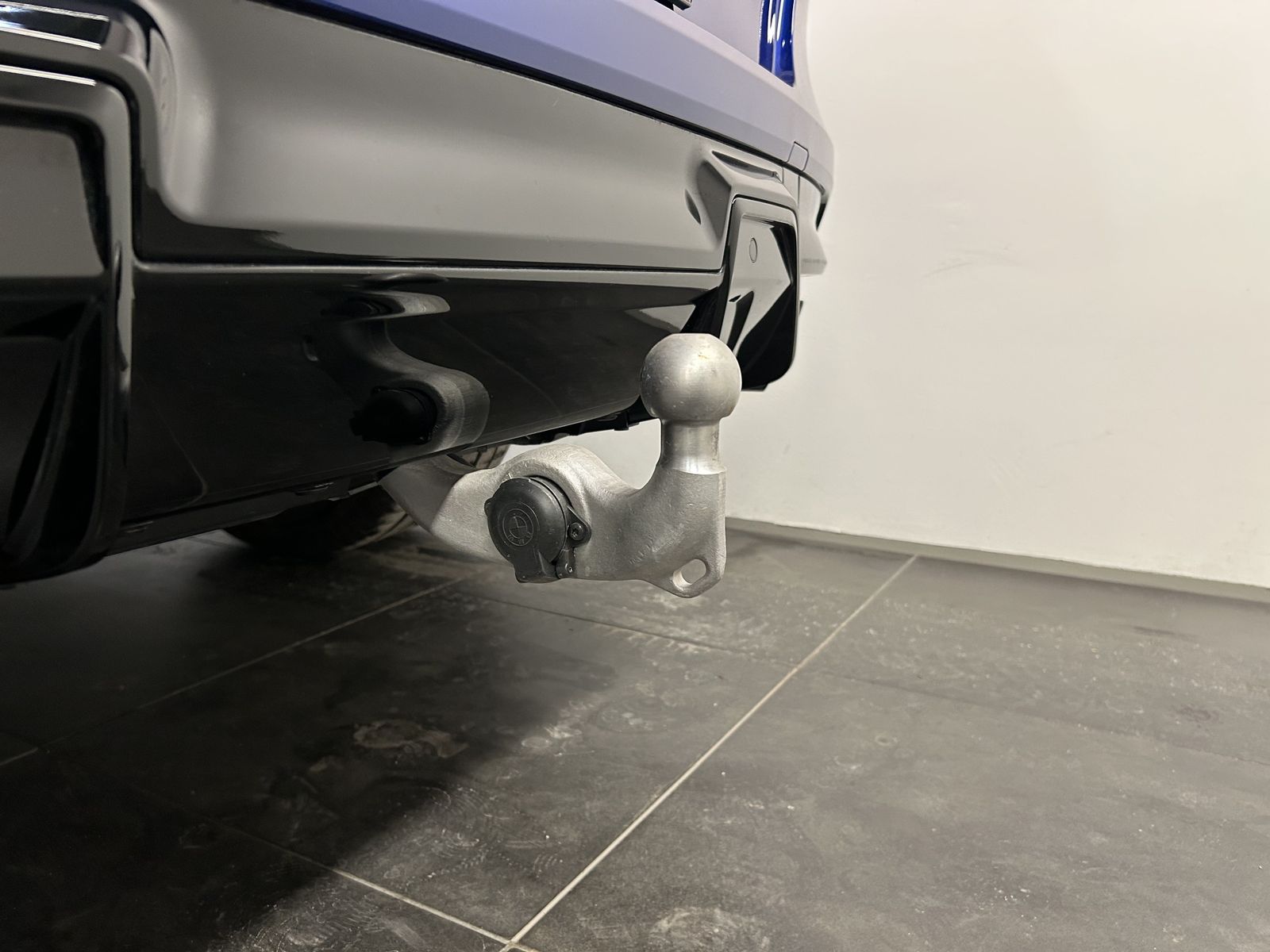 BMW X6 M Competition Harman/Kardon AHK DAB LED Komfo